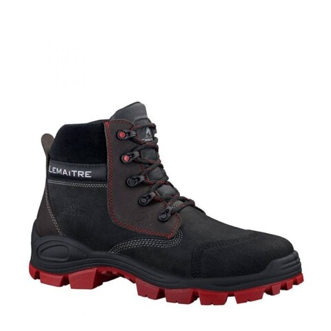 Lemaitre Sicherheitsstiefel Va Radero S3 Gr. 35 von Lemaitre