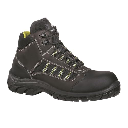 Lemaitre Unisex Lemaitre Sicherheitsstiefel S3 Danube Gr e 43, Braun, 43 EU von Lemaitre