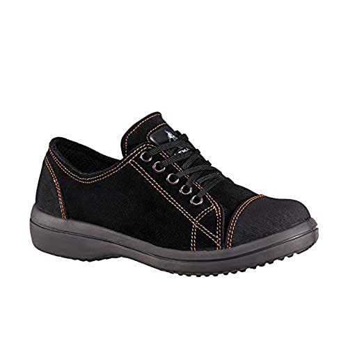 Lemaitre VIEBS20NR VITA B NR S2ESD NOIR Sicherheitsschuhe, Schwarz, Größe 41 Lemaitre VIEBS20NR VITA B NR S2ESD NOIR Sicherheitsschuhe, Schwarz, Größe 41 von Lemaitre