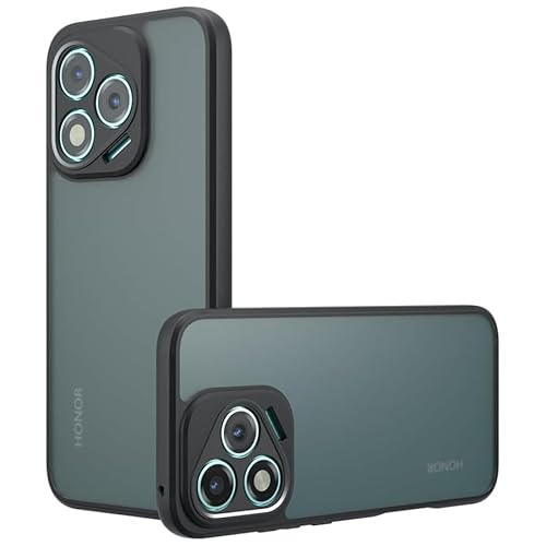 Lemxiee Case für Honor 400 Lite hülle,Anti-Fingerabdruck/Absturzsicherung/rutschfest Flexibles Silikon + Mattiertes Acryl-Schutzhülle Handyhülle Lemxiee Case für Honor 400 Lite hülle,Anti-Fingerabdruck/Absturzsicherung/rutschfest Flexibles Silikon + Mattiertes Acryl-Schutzhülle Handyhülle von Lemxiee