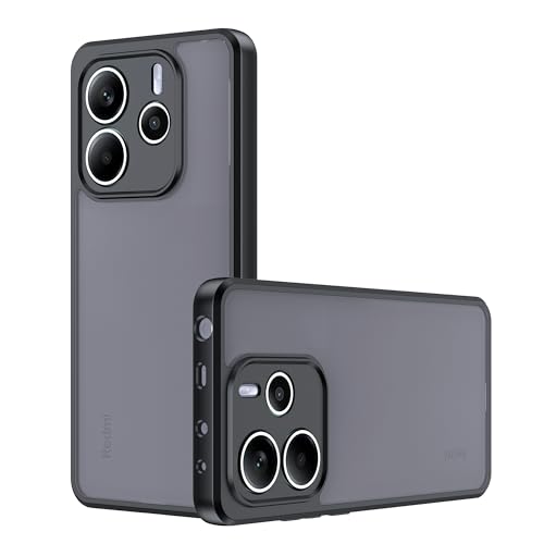 Lemxiee Case für Xiaomi Redmi Note 14 5G Handyhülle,Anti-Fingerabdruck/Absturzsicherung/rutschfest Flexibles Silikon + Mattiertes Acryl-Schutzhülle Cover für Xiaomi Redmi Note 14 5G hülle Lemxiee Case für Xiaomi Redmi Note 14 5G Handyhülle,Anti-Fingerabdruck/Absturzsicherung/rutschfest Flexibles Silikon + Mattiertes Acryl-Schutzhülle Cover für Xiaomi Redmi Note 14 5G hülle von Lemxiee