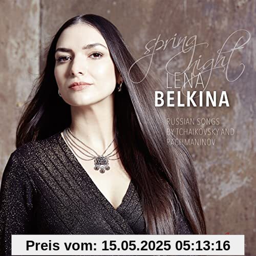 Spring Night Spring Night von Lena Belkina