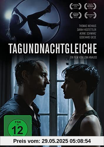 Tagundnachtgleiche Tagundnachtgleiche von Lena Knauss