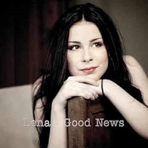 Good News (Platin Edition Jewel Case) von Lena