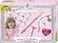 Lena Princess Scoubidou für Kinder von Lena