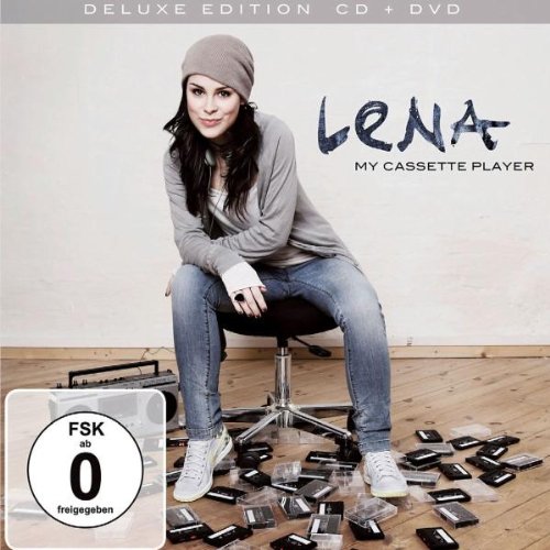 My Cassette Player (Deluxe Edition mit Bonus DVD) von Lena