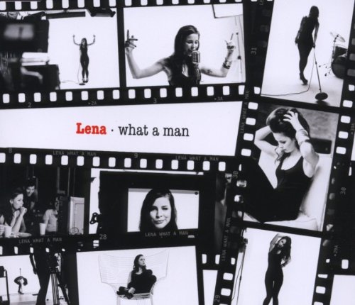 What a Man (2-Track) von Lena