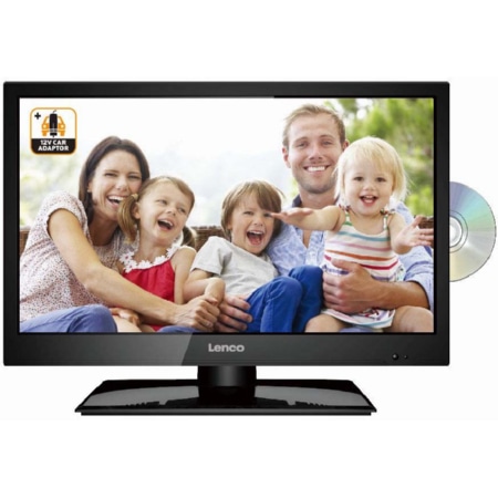 DVL-1962 BK - LED-TV m.DVB-C/S2/T2 DVD-Player,47cm DVL-1962 BK DVL-1962 BK - LED-TV m.DVB-C/S2/T2 DVD-Player,47cm DVL-1962 BK von Lenco