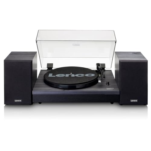 Giradischi Lenco Ls 301 von Lenco