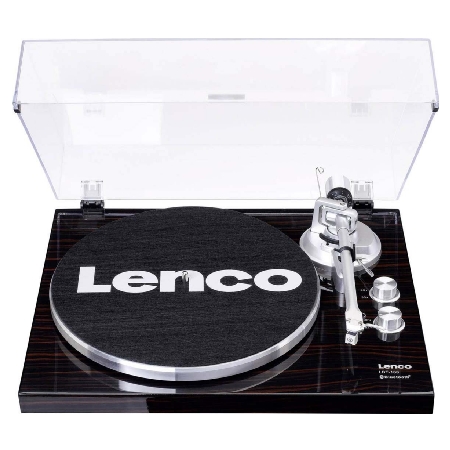 LBT-188 Walnut - Plattenspieler Slimline Bluetooth LBT-188 Walnut LBT-188 Walnut - Plattenspieler Slimline Bluetooth LBT-188 Walnut von Lenco