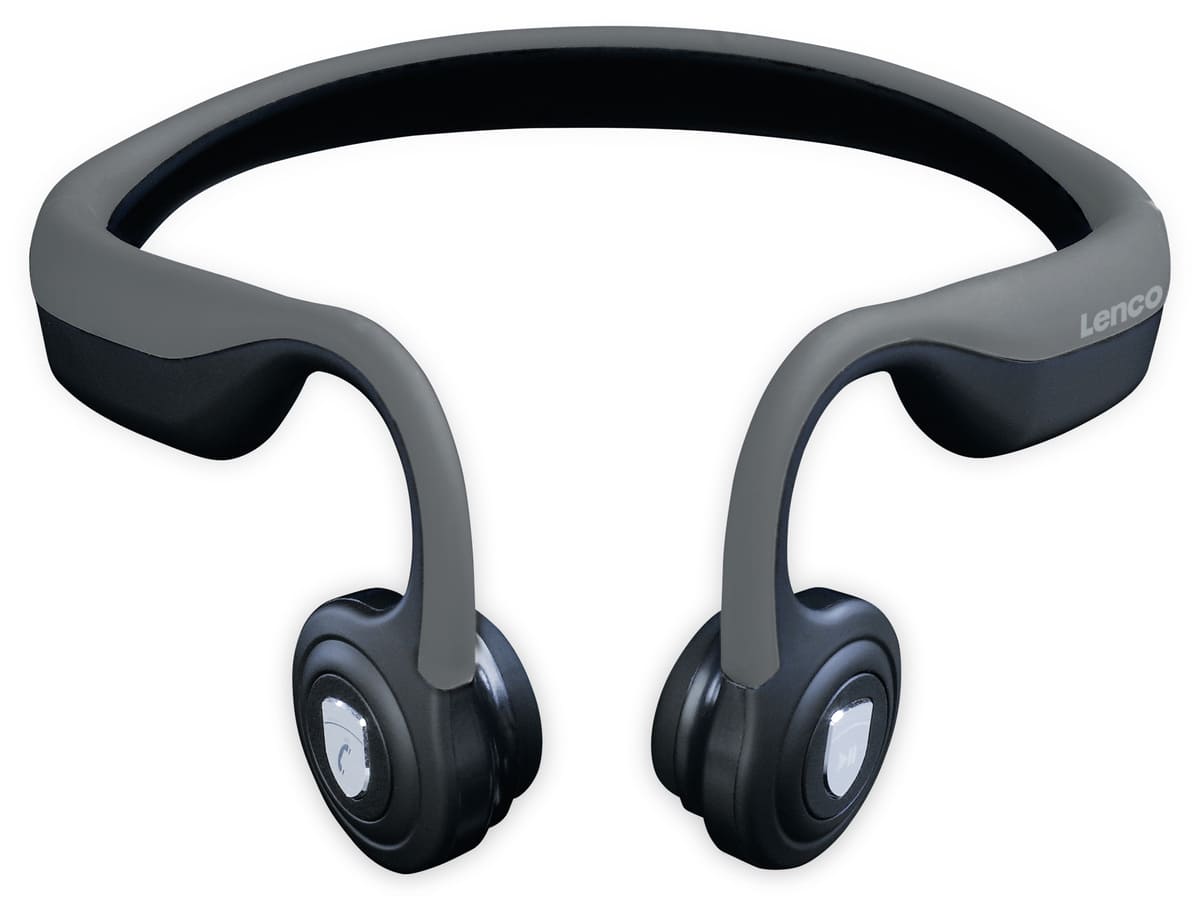 LENCO On-Ear Kopfhörer HBC-200 von Lenco