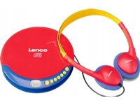 Lenco CD-021KIDS (CD021KIDS) von Lenco