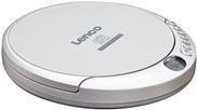 Lenco CD-201 - CD-Player - Silber (CD-201) von Lenco