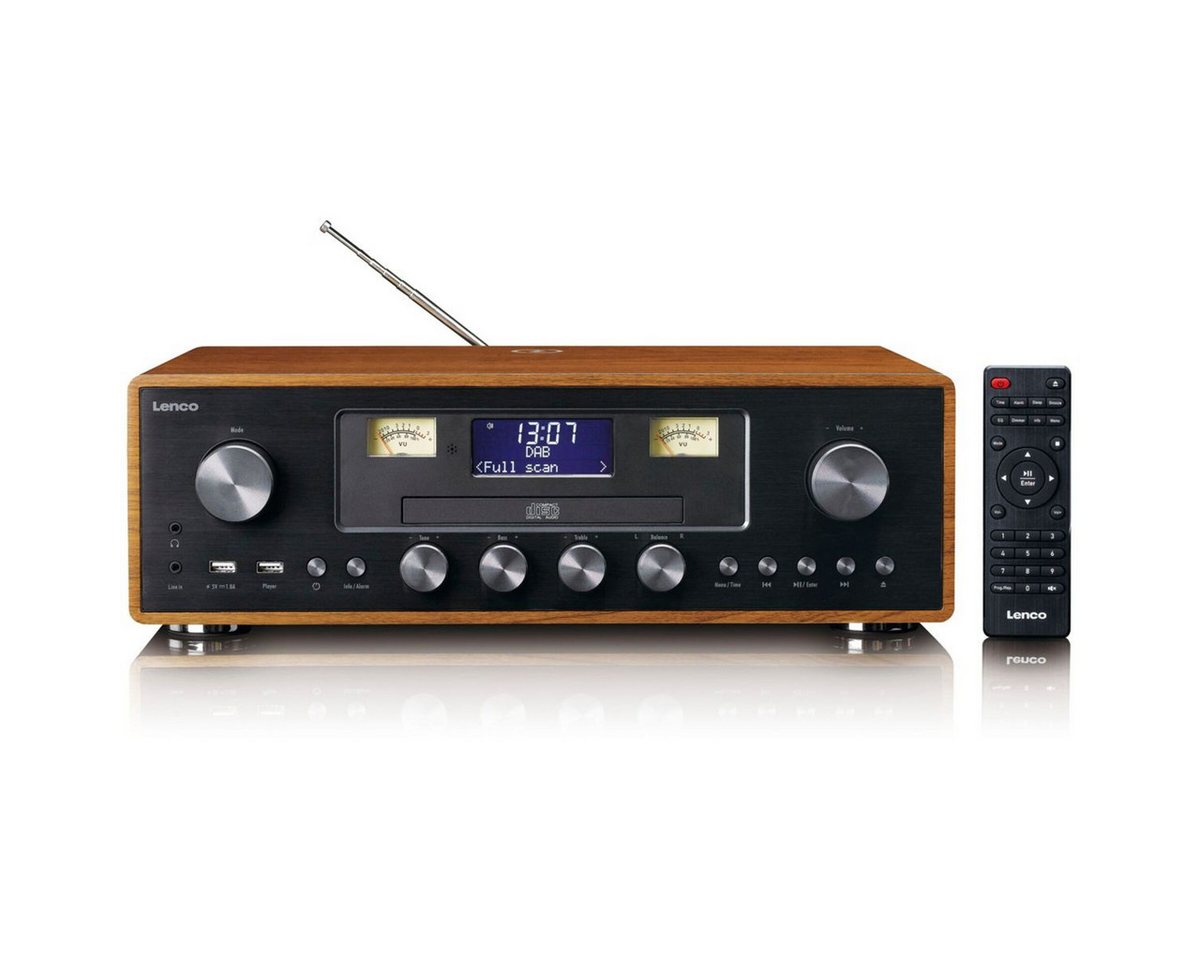 Lenco DAR-081 Radio Lenco DAR-081 Radio von Lenco