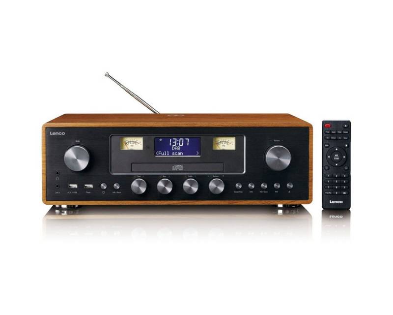 Lenco DAR-081 Radio von Lenco