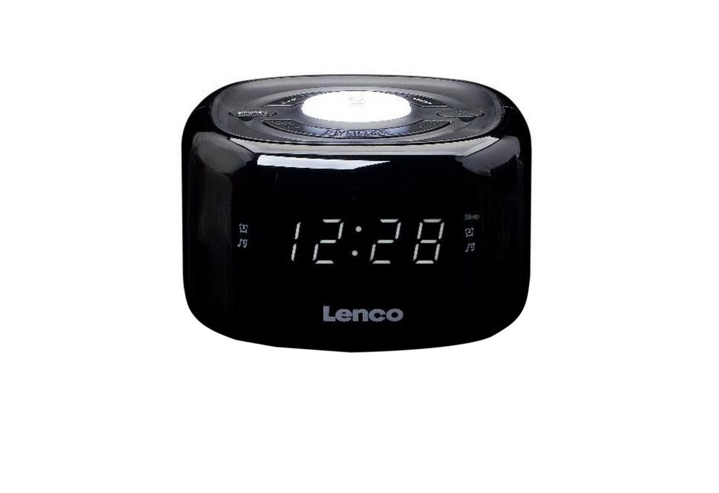 Lenco Digitalradio (DAB) von Lenco