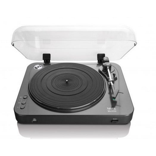 Lenco LBT-120 Bluetooth turntable von Lenco