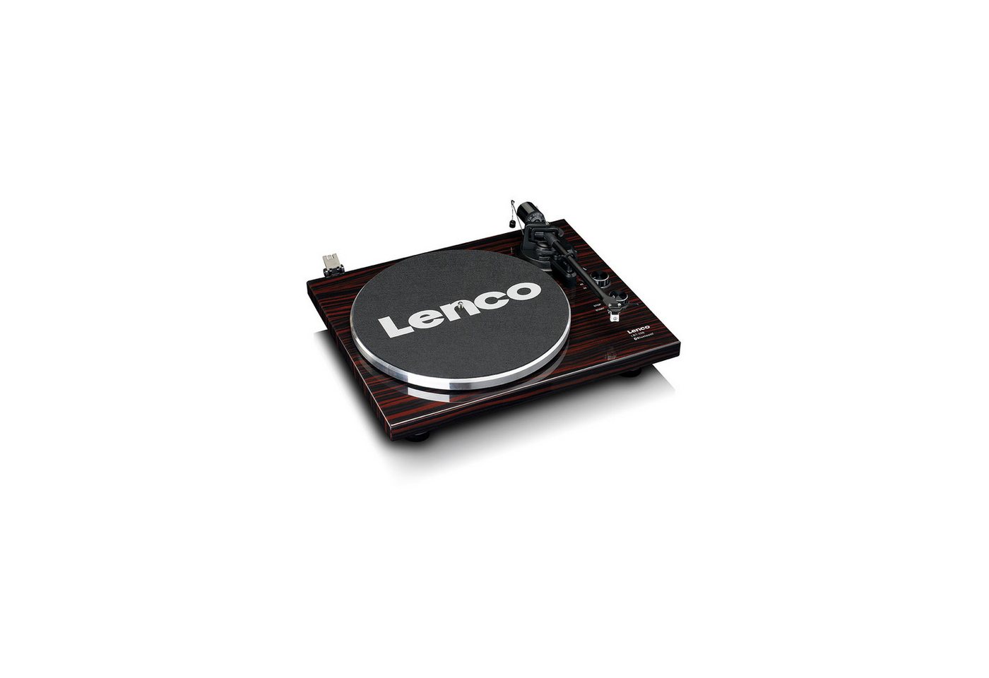 Lenco LBT-288WA Plattenspieler Lenco LBT-288WA Plattenspieler von Lenco