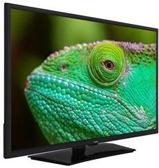 Lenco LED-3263BK LED-TV 81,30cm (32) Android-Smart-TV, 16:9 Bildschrim, DVB-T/T2/S2/C - schwarz [Energieklasse F] (A004893) von Lenco