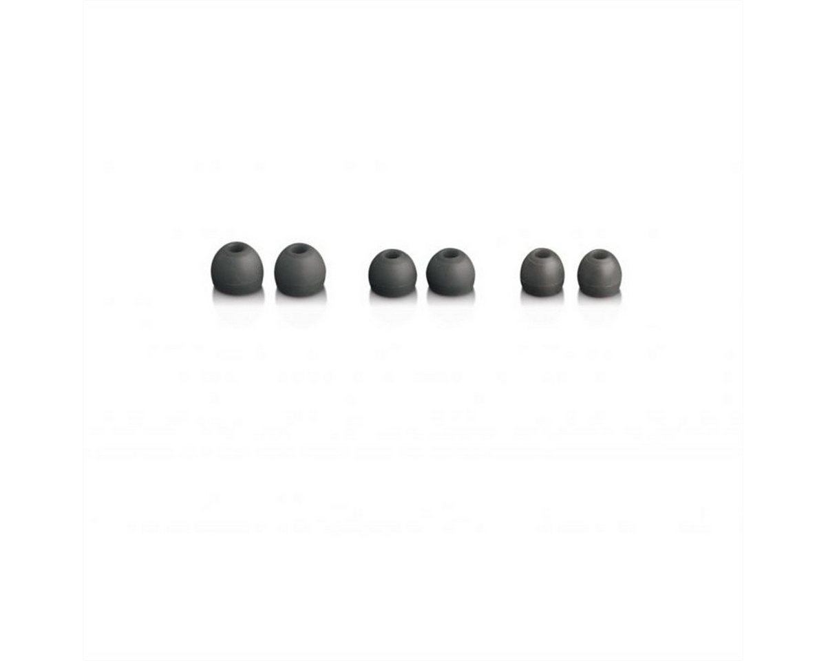 Lenco LENCO EPB-440 schwarz Headset Lenco LENCO EPB-440 schwarz Headset von Lenco
