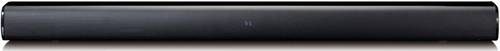 Lenco SB-080BK Soundbar Schwarz Bluetooth®, USB von Lenco