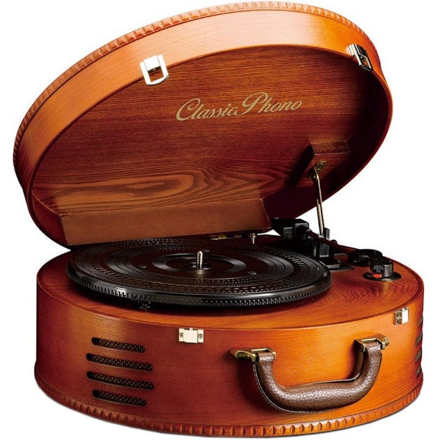 Lenco TT-34 Turntable Lenco TT-34 Turntable von Lenco
