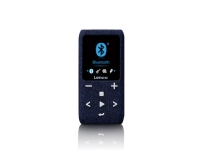 Lenco Xemio-861, MP4-Player, 8 GB, TFT, Blau Lenco Xemio-861, MP4-Player, 8 GB, TFT, Blau von Lenco