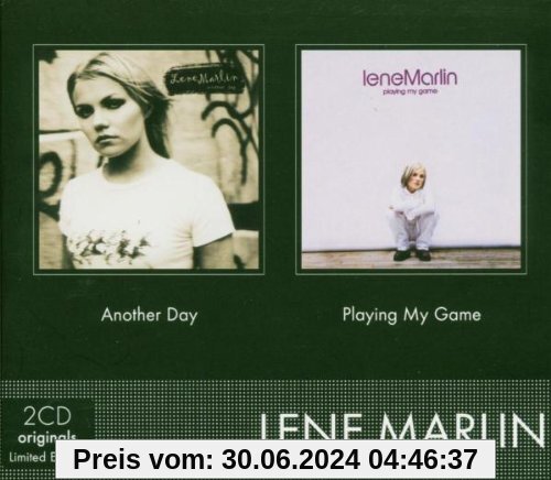 Another Day/Playing My Game von Lene Marlin