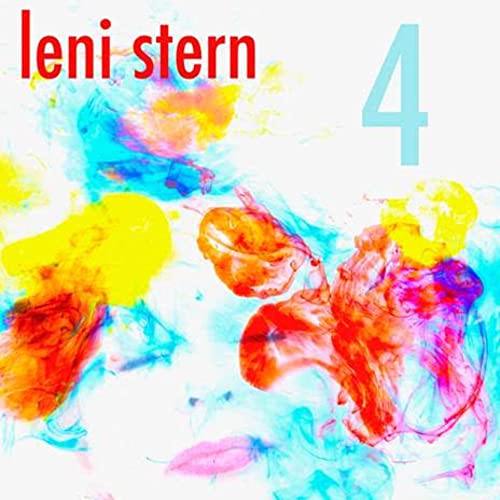 4 [Vinyl LP] von Leni Stern