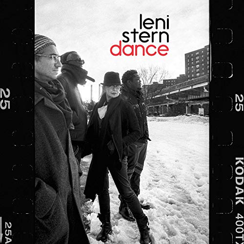 Dance [Vinyl LP] von Leni Stern