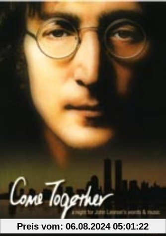 Various Artists - Come Together: A Night For John Lennon's Words & Music von Lennon John =tribute=