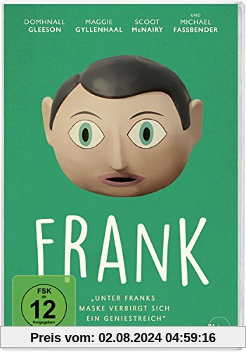 Frank von Lenny Abrahamson