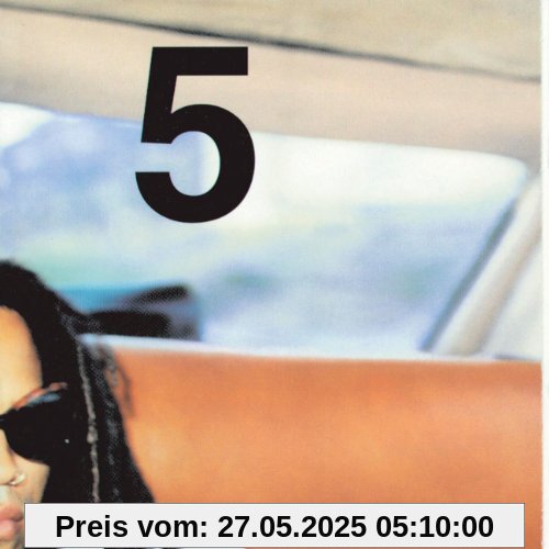 5 von Lenny Kravitz