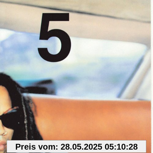 5 von Lenny Kravitz