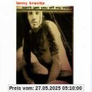 Can'T Get You Off My Mind von Lenny Kravitz