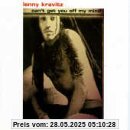 Can'T Get You Off My Mind von Lenny Kravitz