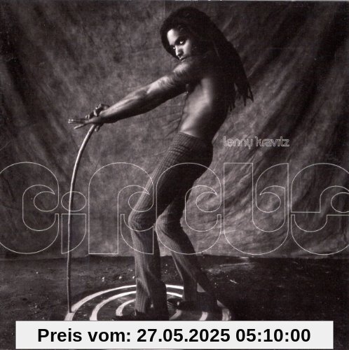 Circus von Lenny Kravitz