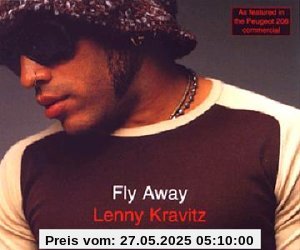 Fly Away Fly Away von Lenny Kravitz