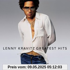 Greatest Hits [Musikkassette] von Lenny Kravitz
