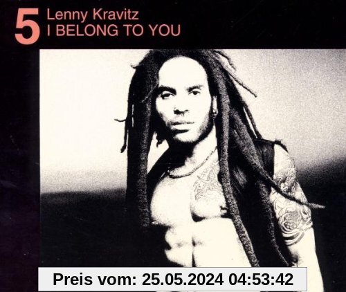 I Belong to You von Lenny Kravitz
