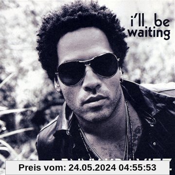 I'Ll Be Waiting von Lenny Kravitz