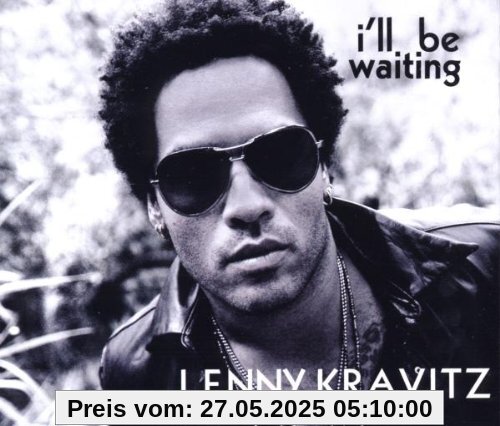 I'Ll Be Waiting von Lenny Kravitz