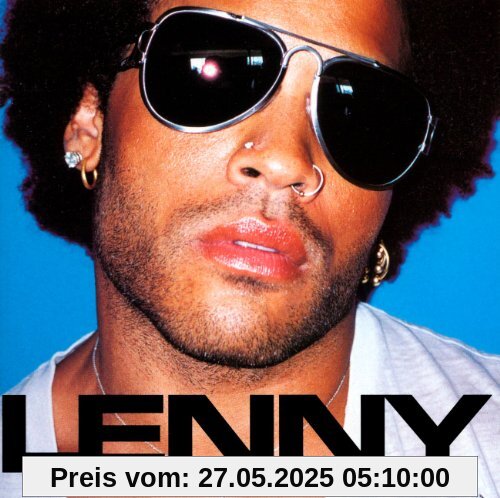 Lenny von Lenny Kravitz