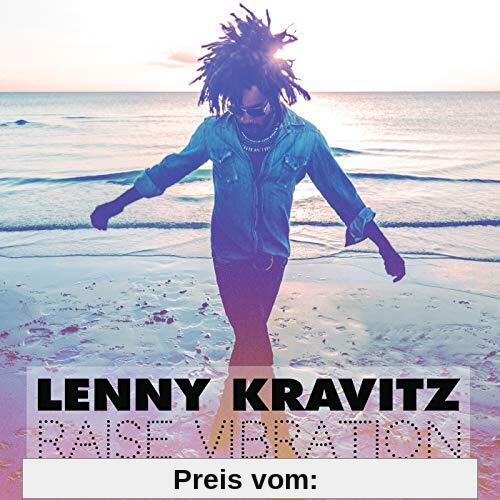 Raise Vibration (Deluxe) von Lenny Kravitz