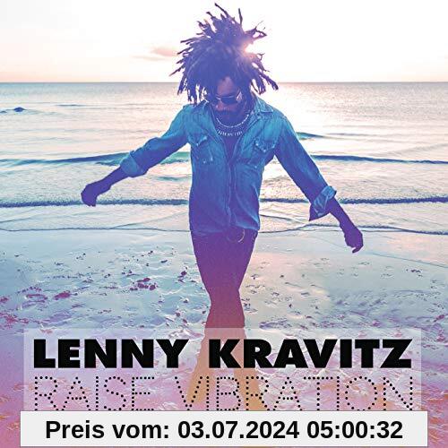 Raise Vibration von Lenny Kravitz