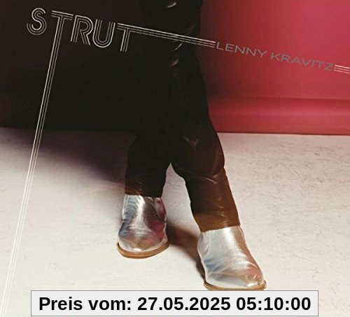 Strut von Lenny Kravitz
