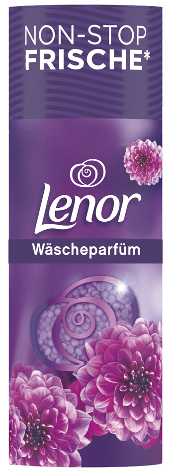 Lenor Wäscheparfüm , Amethyst Blütentraum, , 160 g von Lenor