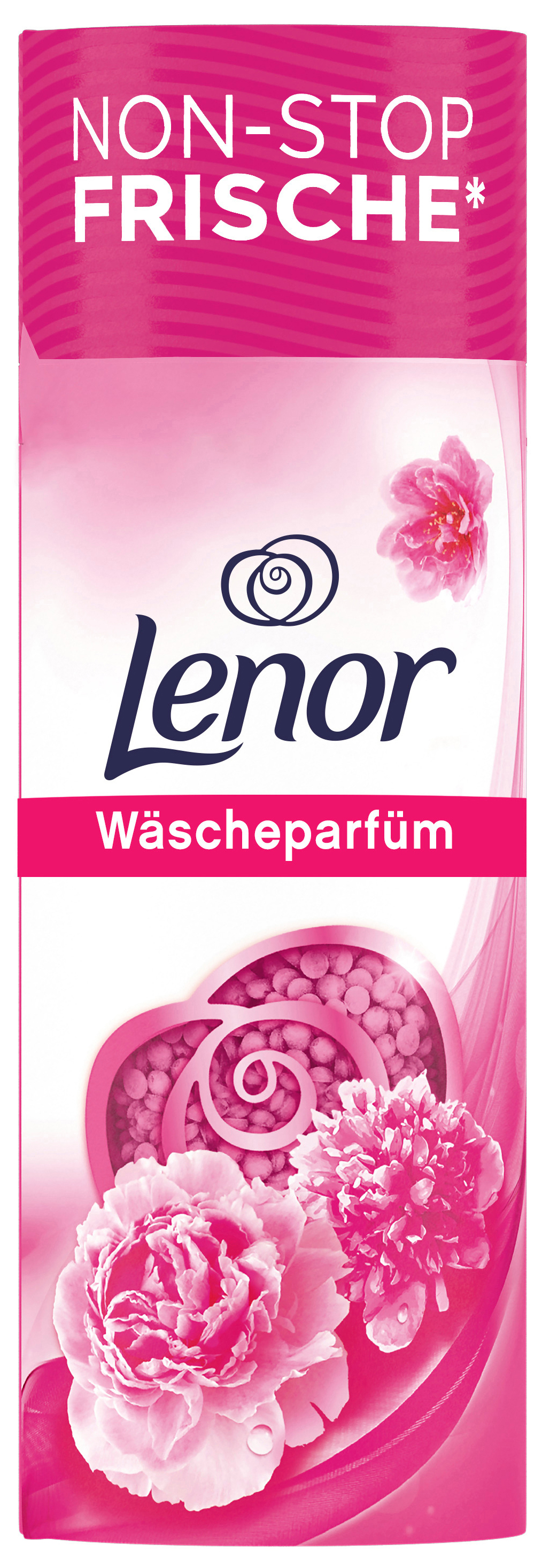 Lenor Wäscheparfüm , Pfingstrose & Hibiskusblüte, , 160 g von Lenor