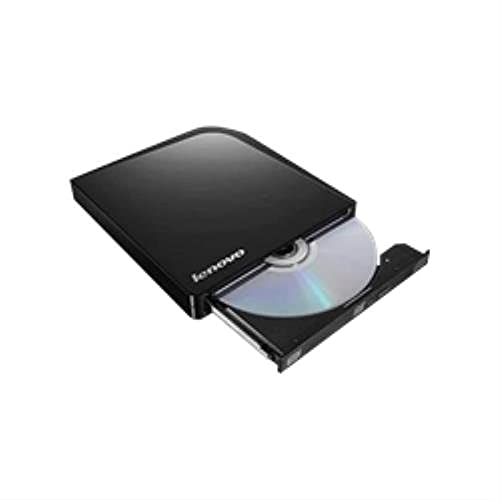 Lenovo 43N3264 Externe USB DVD Brenner Lenovo 43N3264 Externe USB DVD Brenner von Lenovo GmbH