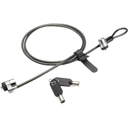 Lenovo Kensington Kabel Twin Head Security, 45K1620 Lenovo Kensington Kabel Twin Head Security, 45K1620 von Lenovo GmbH